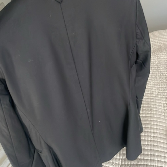 Blazer Wool/Silk - Picture 6 of 8